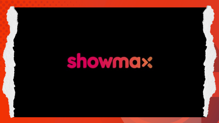 showmax shuts down