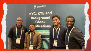 Prembly launches 'FraudLens'