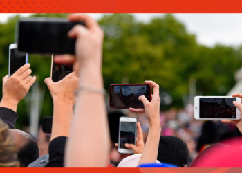 Filming Strangers in Nigeria Gets Clearer Rules as NDPC Warns Creators