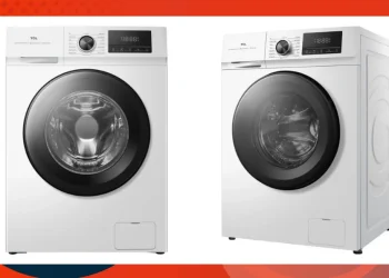 How washing machines work