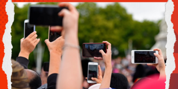 Filming Strangers in Nigeria Gets Clearer Rules as NDPC Warns Creators