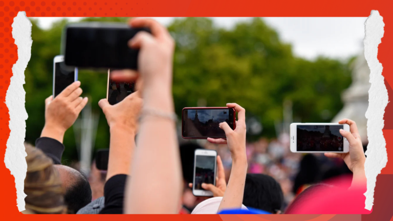 Filming Strangers in Nigeria Gets Clearer Rules as NDPC Warns Creators 3 Filming Strangers in Nigeria Gets Clearer Rules as NDPC Warns Creators