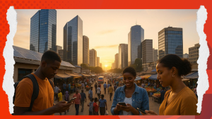 Egypt Open RAN training and Angola Startups Bill