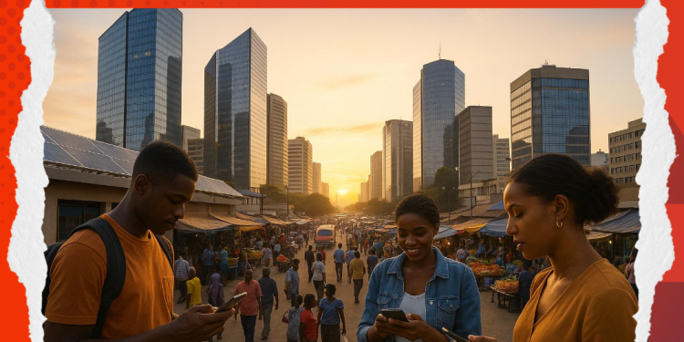 Egypt Open RAN training and Angola Startups Bill give Africa a fresh tech boost