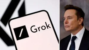 X is urgently Investigating Grok AI