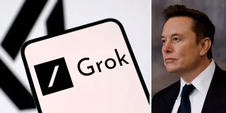 Techsoma Africa X is urgently Investigating Grok AI