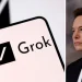 Techsoma Africa X is urgently Investigating Grok AI