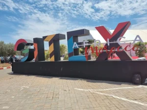 Gitex Africa