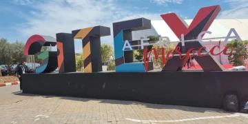 Gitex Africa