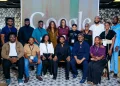 Google Just Gave 20 African Creators the AI Tools to Dominate Global Storytelling
