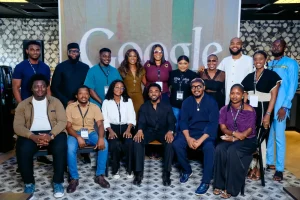 Google Just Gave 20 African Creators the AI Tools to Dominate Global Storytelling