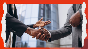 How Founders Can Switch Off Pitch Mode and Build Better Connections