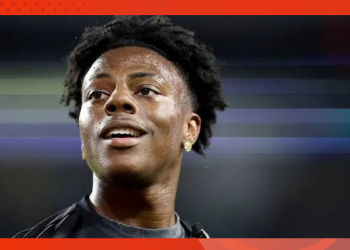 What IShowSpeed’s Africa Tour Teaches African Startups About Global Growth