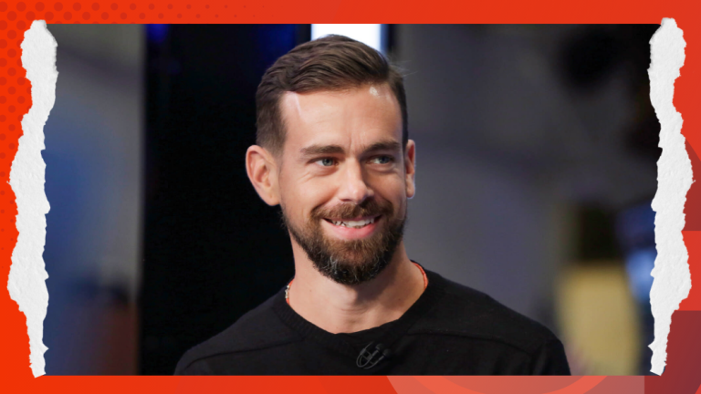 Jack Dorsey