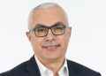MTN digital infrastructure CEO Mazen Mroue representing MTN's investment in ODC alongside Nvidia, Cisco and Nokia for AI-powered radio access networks in Africa
