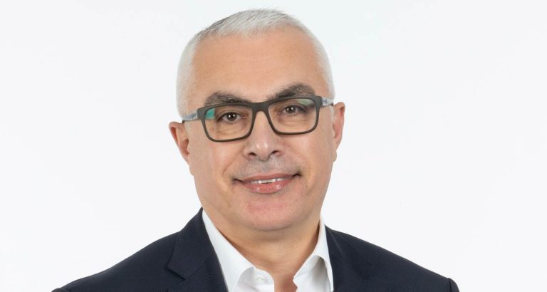 MTN digital infrastructure CEO Mazen Mroue representing MTN's investment in ODC alongside Nvidia, Cisco and Nokia for AI-powered radio access networks in Africa