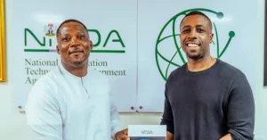Nkenneai amd NITDA