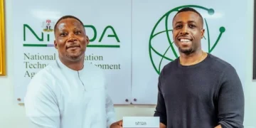 Nkenneai amd NITDA