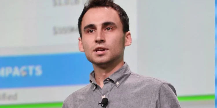 Techsoma Africa Nikita Bier, Head of Product for X