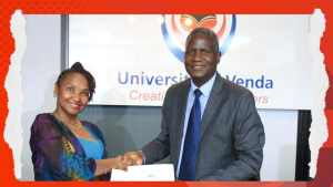 UNIVEN and African Technology Forum Form a Powerful Alliance to Build Africa's AI Ready Generation