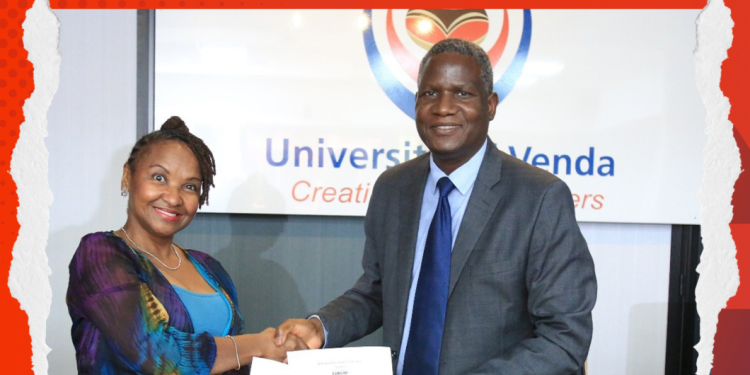 UNIVEN and African Technology Forum Form a Powerful Alliance to Build Africa’s AI-Ready Generation