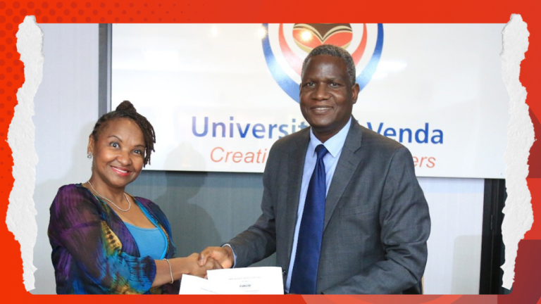 UNIVEN and African Technology Forum Form a Powerful Alliance to Build Africa's AI Ready Generation