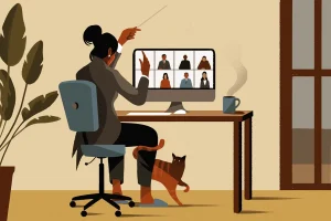 Hybrid Work