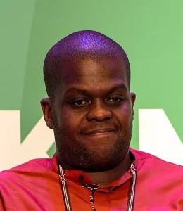 Techsoma Africa Vukosi Marivate