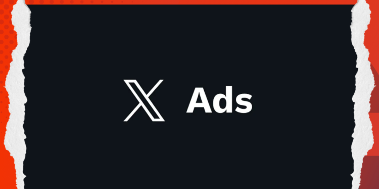 X Ads for Nigerian creators