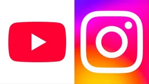 Youtube and Instagram were found addictive in court