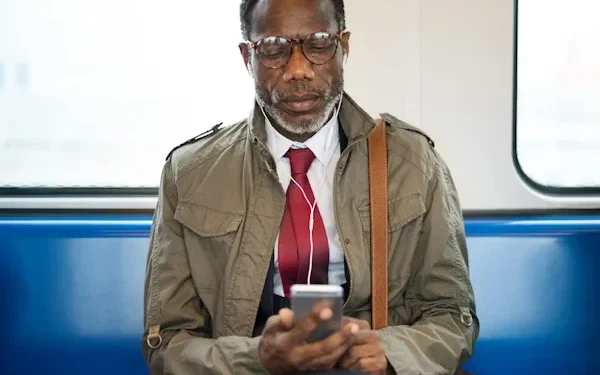 mobile money report 2026