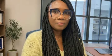 chidinma chebani