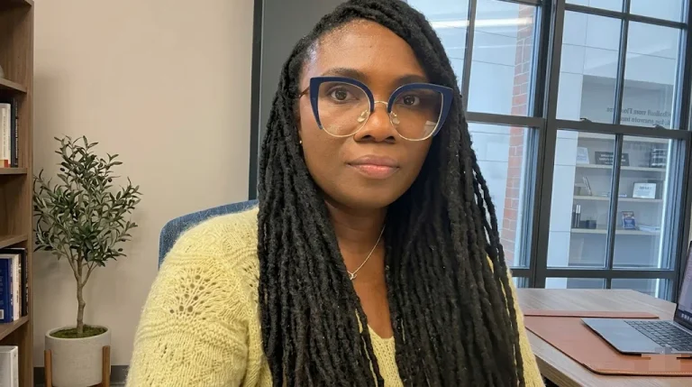 chidinma chebani