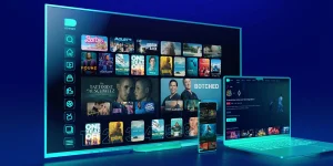 Dstv stream