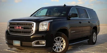 AI features coming to your next car