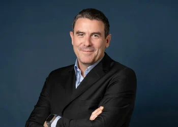 David Mignot, CEO of Canal+ Africa