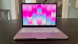 The MacBook Neo
