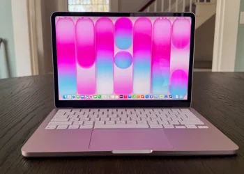 Techsoma Africa The MacBook Neo