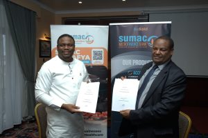 Moniepoint Sumac Acquisition