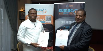 Moniepoint Sumac Acquisition