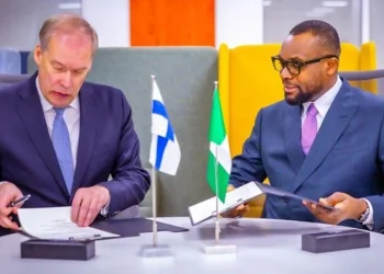 Nigeria and Finland sign Memorandum of Understanding