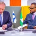 Nigeria and Finland sign Memorandum of Understanding