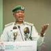 Comptroller-General Adewale Adeniyi