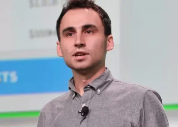 Nikita Bier bets on Xchat