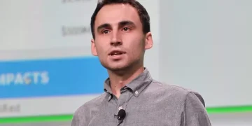 Nikita Bier bets on Xchat