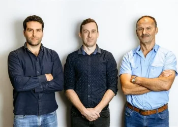 Co-founders of AI Diagnostics