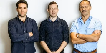 Co-founders of AI Diagnostics