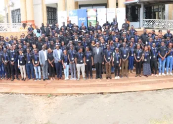 Intel and Origin Labs MoU