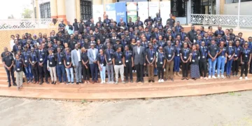 Intel and Origin Labs MoU