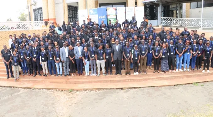 Intel and Origin Labs MoU